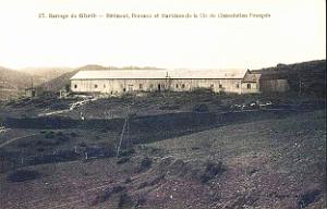 Barrage du Ghrib 25